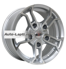 Alcasta 6,5x15/5x139,7 ET40 D98,6 M18 SF