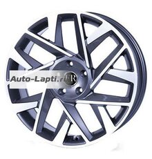 FR replica 7,5x19/5x114,3 ET49,5 D67,1 HND0113 Dark GMF (№11)