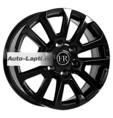 FR replica 7,5x18/6x139,7 ET25 D106,2 IVF-843 B (шайба)