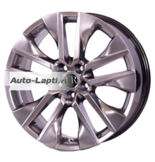 FR replica 7,5x19/5x114,3 ET40 D60,1 TY492 HB (№15)