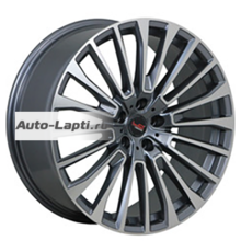 LegeArtis Concept 9,5x22/5x112 ET32 D66,6 Concept-B540 GMF