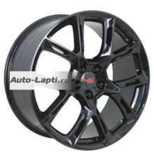 LegeArtis Concept 10x21/5x112 ET46 D66,6 Concept-MR537 Gloss Black