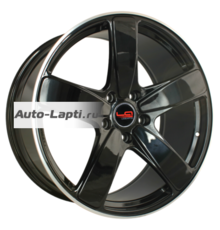 LegeArtis Concept 11x20/5x130 ET55 D71,6 Concept-PR520 BKPS