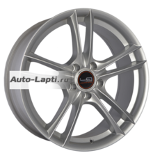 LegeArtis 8x19/5x120 ET25 D72,6 B105 Sil