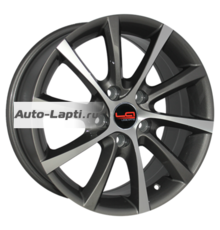 LegeArtis 7x16/5x112 ET45 D57,1 VV17 GMF