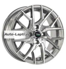 Megami 5,5x14/4x98 ET35 D58,6 MGM-12 GMF