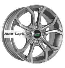 Megami 6,5x15/5x100 ET40 D60,1 MGM-33 GMF