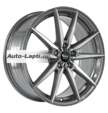 Megami 6,5x16/5x108 ET33 D60,1 MGM-40 GMF