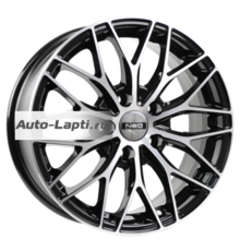 Neo 6,5x16/5x100 ET38 D57,1 654 BD