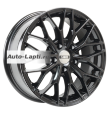 Neo 6,5x16/5x100 ET38 D57,1 654 BL