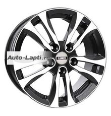 Neo 6,5x16/5x110 ET46 D63,4 658 BD