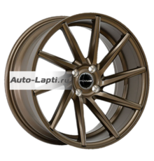 PDW 7,5x17/4x100 ET35 D60,1 1022 Left (CVT) U4V10 (конус)