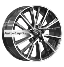 Premium Series 7,5x18/5x108 ET36 D65,1 КР010 (Exeed TXL) Diamond Quartz