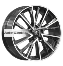 Premium Series 7,5x18/5x108 ET47 D60,1 КР010 (Tiggo 8 Pro) Diamond Quartz