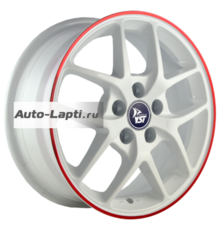 YST 6,5x16/5x105 ET39 D56,6 X-8 WRS