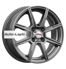 iFree 5,5x14/4x100 ET35 D67,1 Майами лайт (КС1029) Хай Вэй