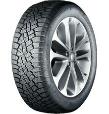 Continental 185/60R15 88T XL IceContact 2 (шип.)