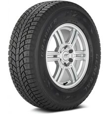 General 265/65R17 116T Grabber Arctic (старше 3-х лет)