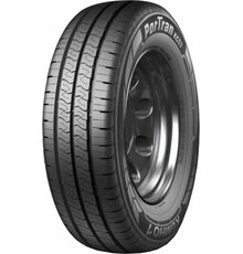 Kumho 155/80R12C 88/86R PorTran KC53 (старше 3-х лет)