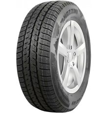 Mazzini 215/65R16C 109/107R Snow Leopard Van 8PR