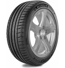 Michelin 195/45R17 81W Pilot Sport 4 (старше 3-х лет)