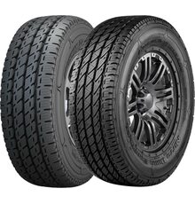Nitto 265/70R16 112H Dura Grappler